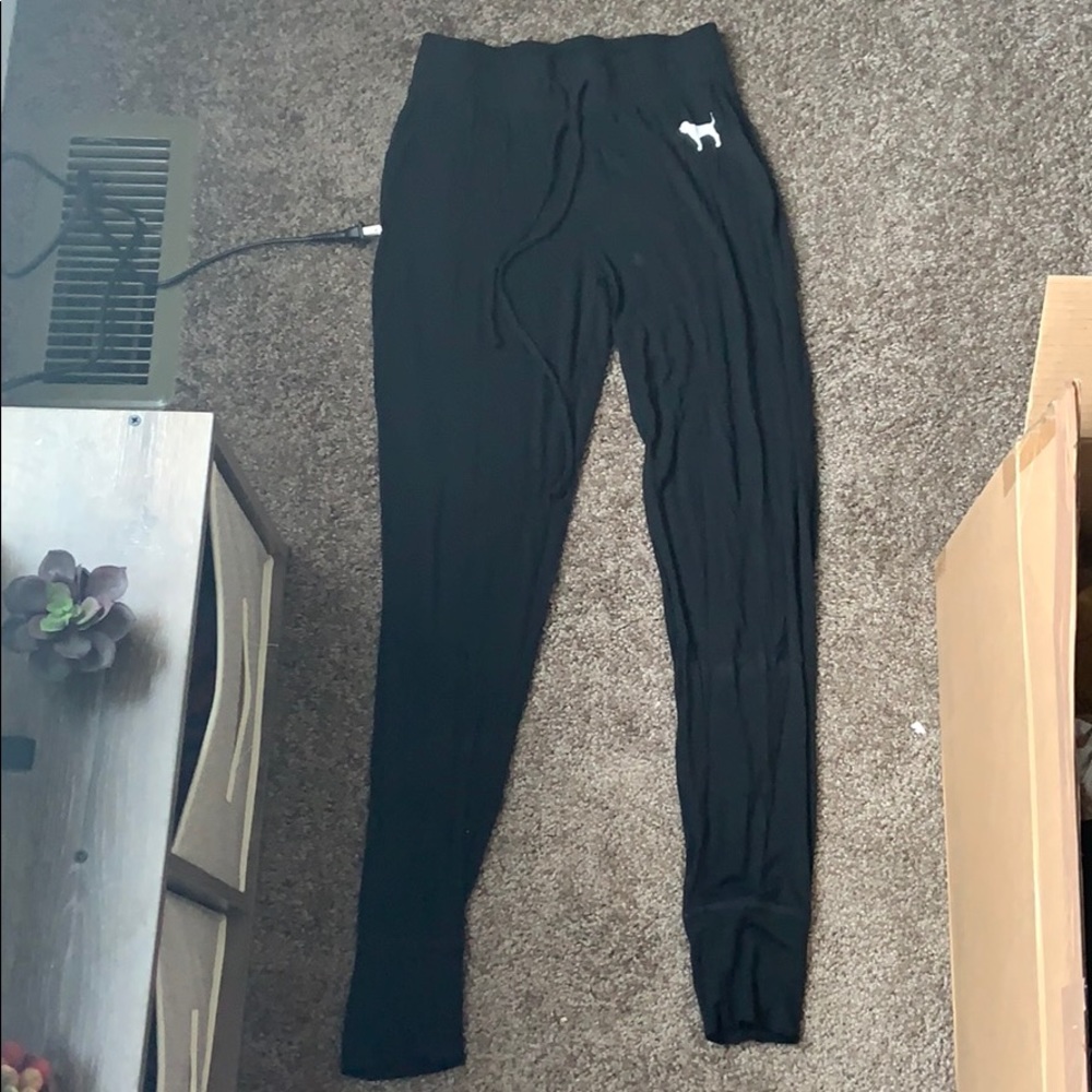 PINK Joggers/Leggings